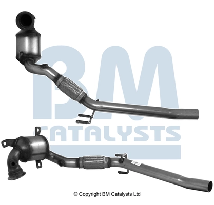 Catalytic Converter